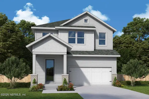 6070 Timber Pines Road, Jacksonville, FL 32224