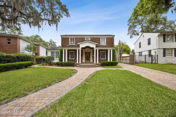 1579 Alexandria N Place, Jacksonville, FL 32207
