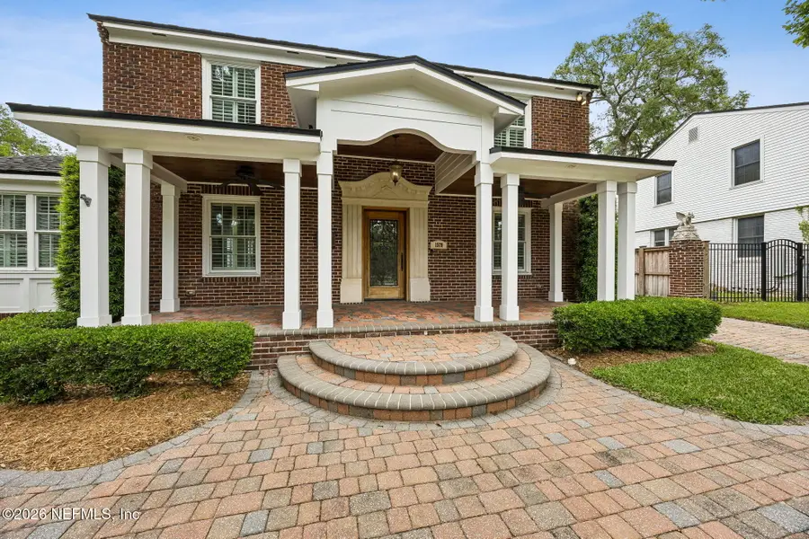 1579 Alexandria N Place, Jacksonville, FL 32207 - #2