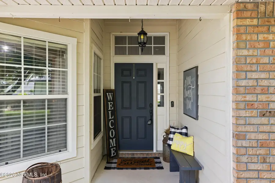 2801 Eagle Haven Drive, Green Cove Springs, FL 32043 - #3