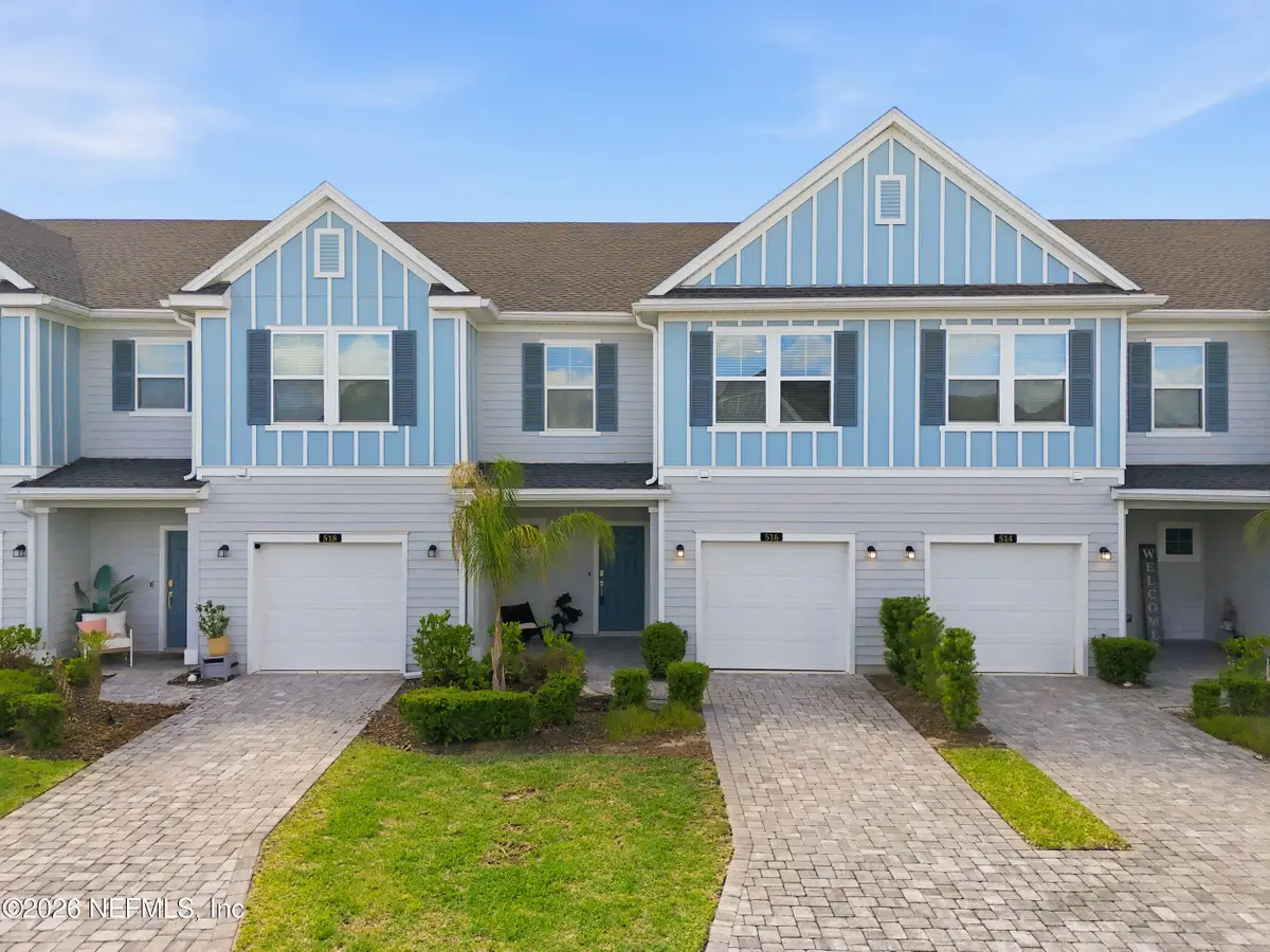 516 Boracay Circle, Saint Johns, FL 32259 - #1