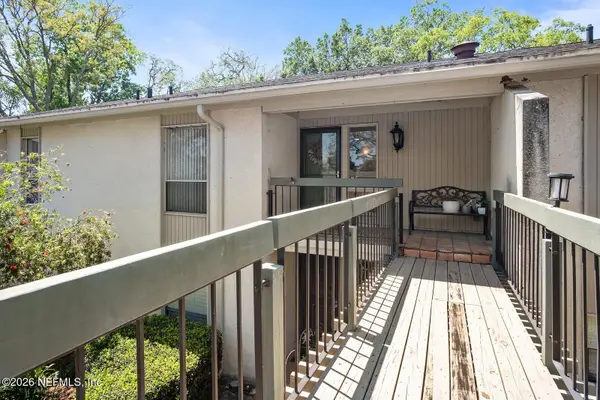 8012 Hollyridge Road #17, Jacksonville, FL 32256