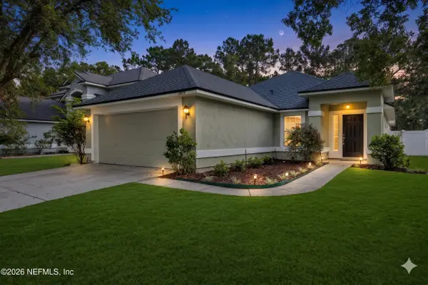 1019 Moosehead Drive, Orange Park, FL 32065