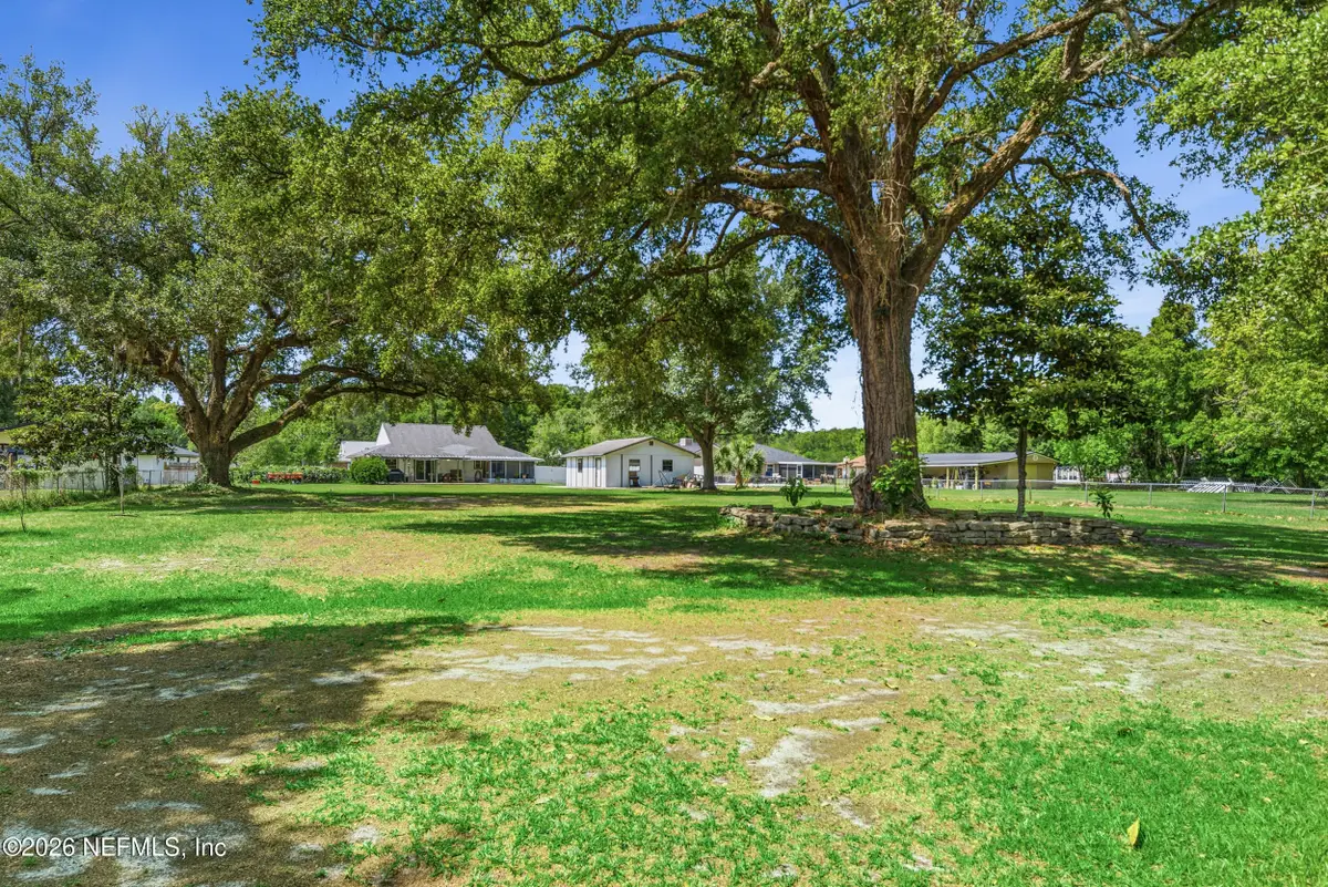 615 Hickory Drive, Fleming Island, FL 32003 - #1