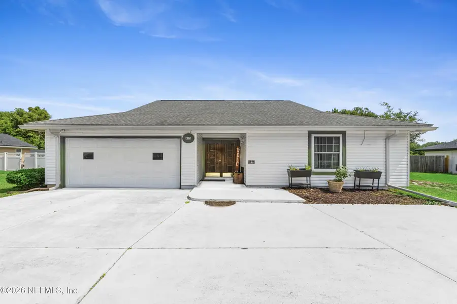 615 Hickory Drive, Fleming Island, FL 32003 - #3