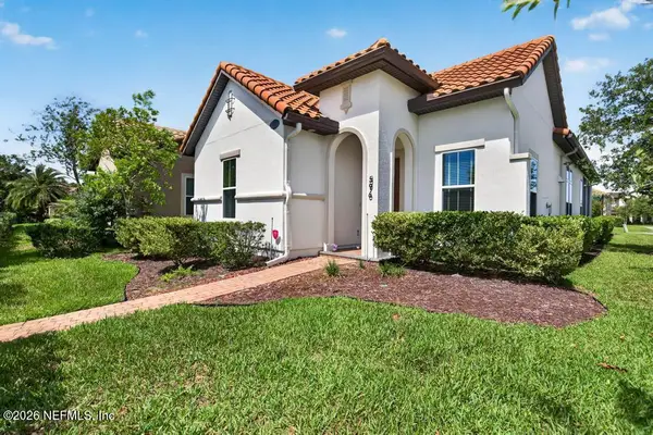 596 Town Plaza Avenue, Ponte Vedra, FL 32081