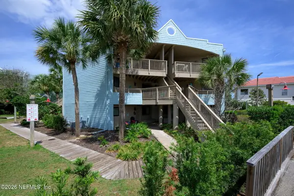 130 Ocean Hibiscus Drive #204, St. Augustine, FL 32080