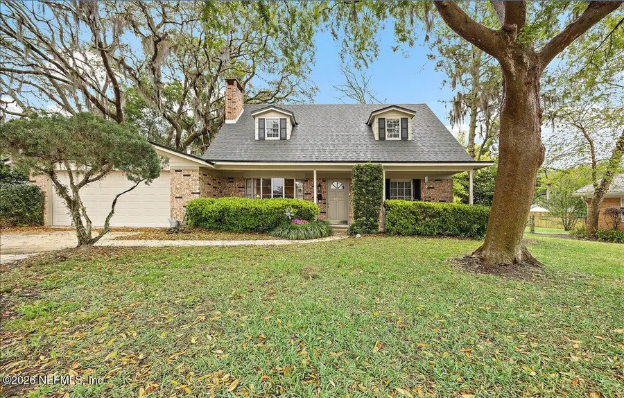 4017 St Isabel Court, Jacksonville, FL 32277 - #2