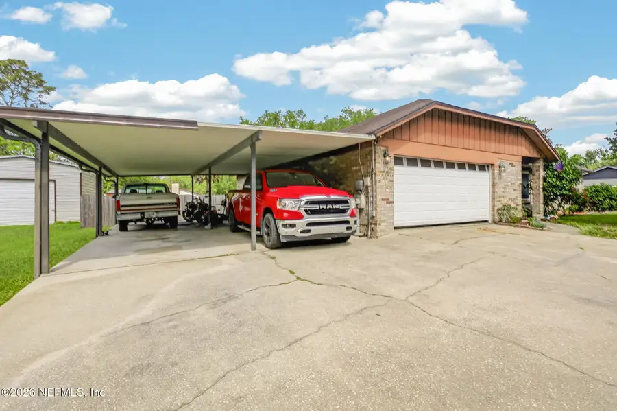 15262 Landmark S Circle, Jacksonville, FL 32226 - #2