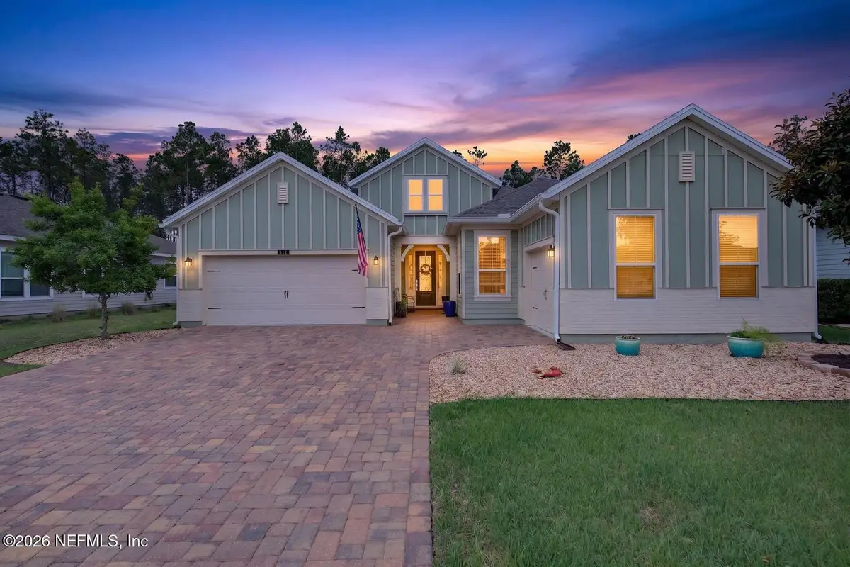 612 Glorieta Drive, Saint Augustine, FL 32095 - #1