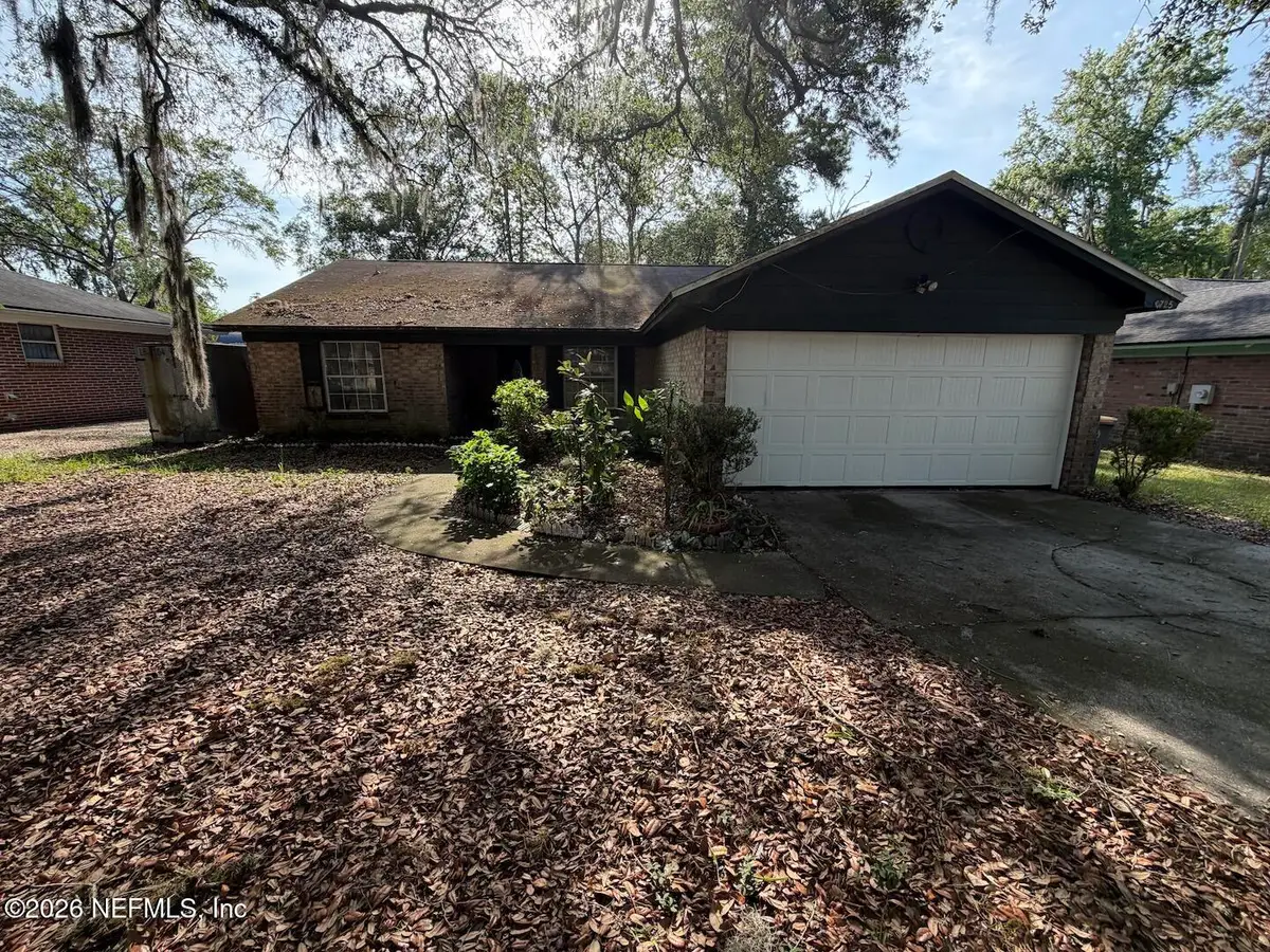 4725 Cinnamon Fern Drive, Jacksonville, FL 32210 - #1