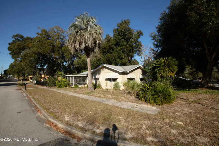 465 SE Palmetto Avenue, Keystone Heights, FL 32656 - #2