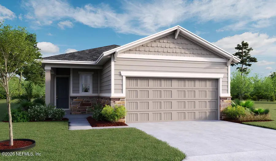 293 Old Forest Road, Saint Augustine, FL 32092 - #1