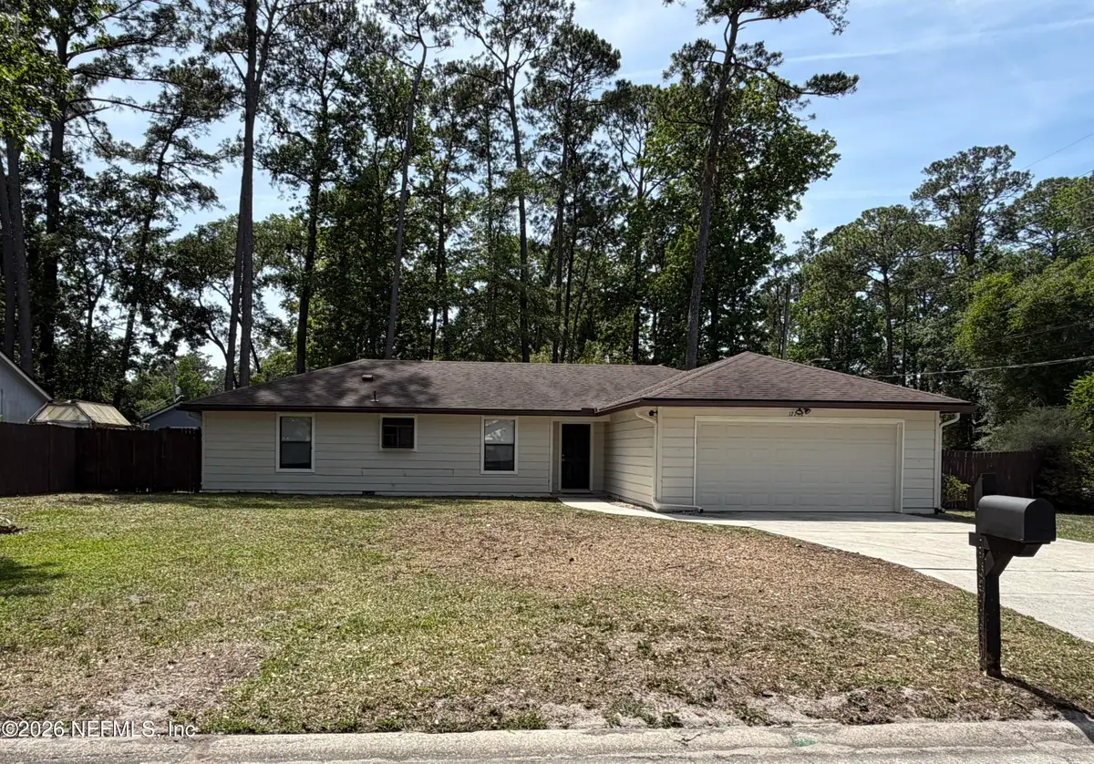 12202 Mayors Drive, Jacksonville, FL 32223 - #1