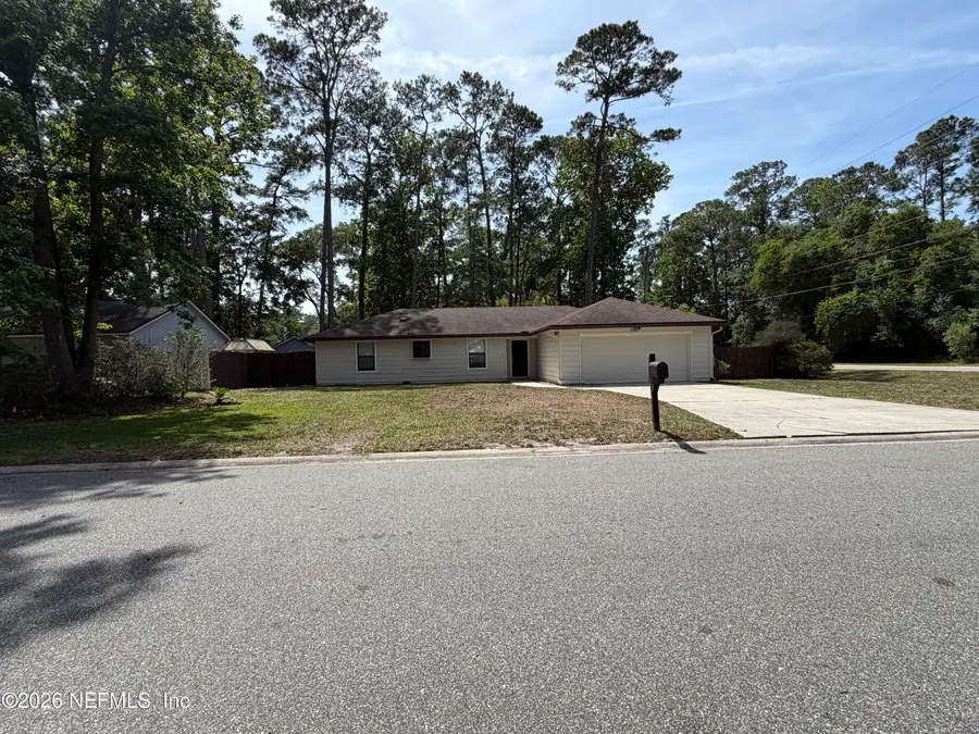 12202 Mayors Drive, Jacksonville, FL 32223 - #2