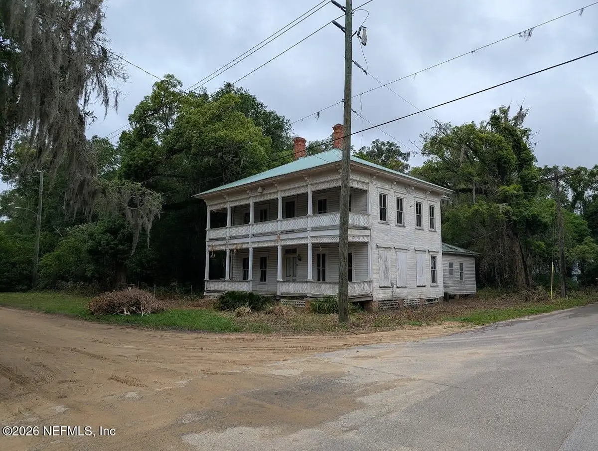 100 Tremont Street, Interlachen, FL 32148 - #1