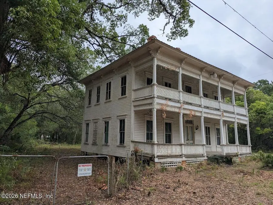 100 Tremont Street, Interlachen, FL 32148 - #2