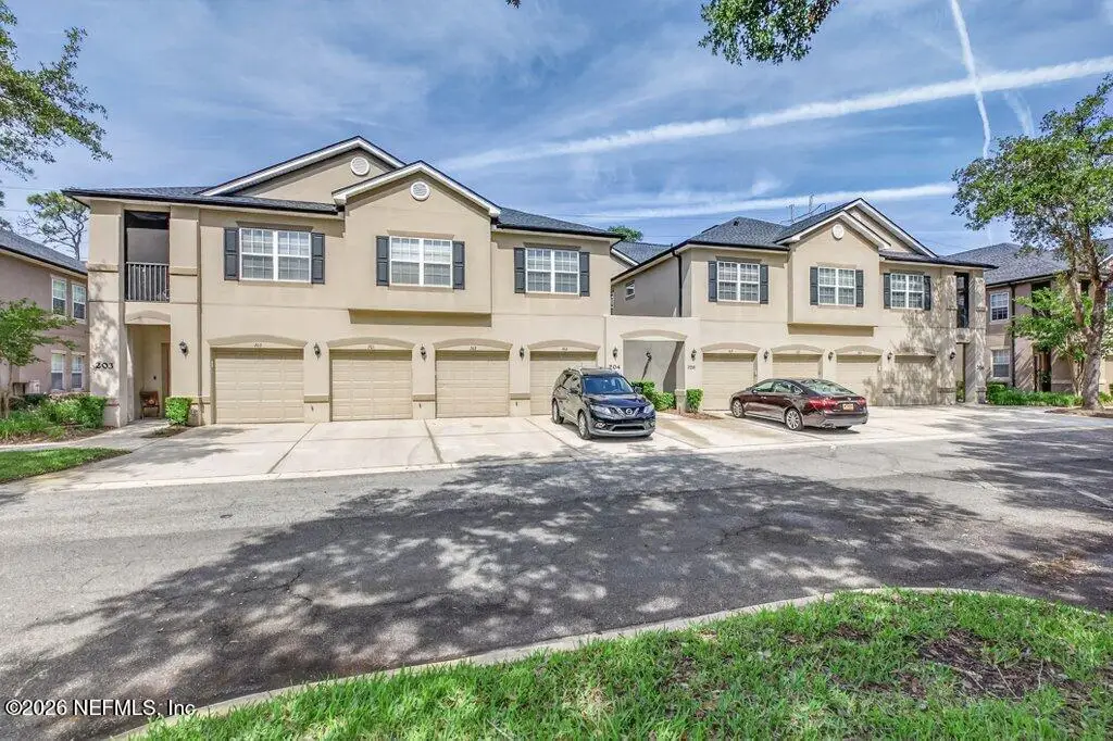 12301 Kernan Forest Boulevard #205, Jacksonville, FL 32225 - #1