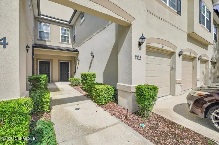 12301 Kernan Forest Boulevard #205, Jacksonville, FL 32225 - #2