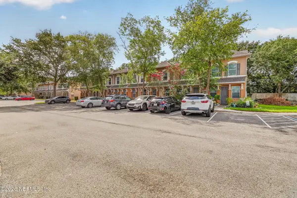 6204 High Tide Boulevard, Jacksonville, FL 32258