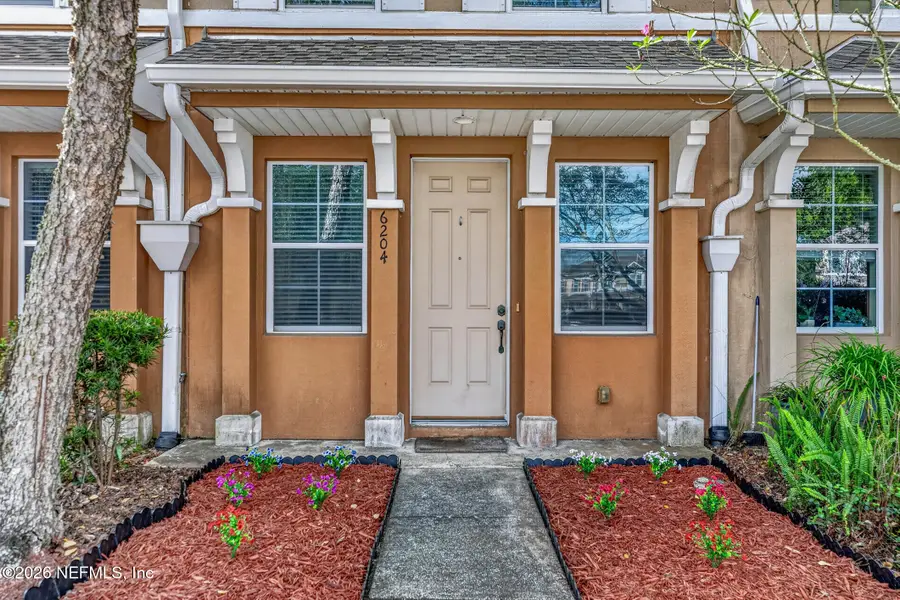 6204 High Tide Boulevard, Jacksonville, FL 32258 - #3