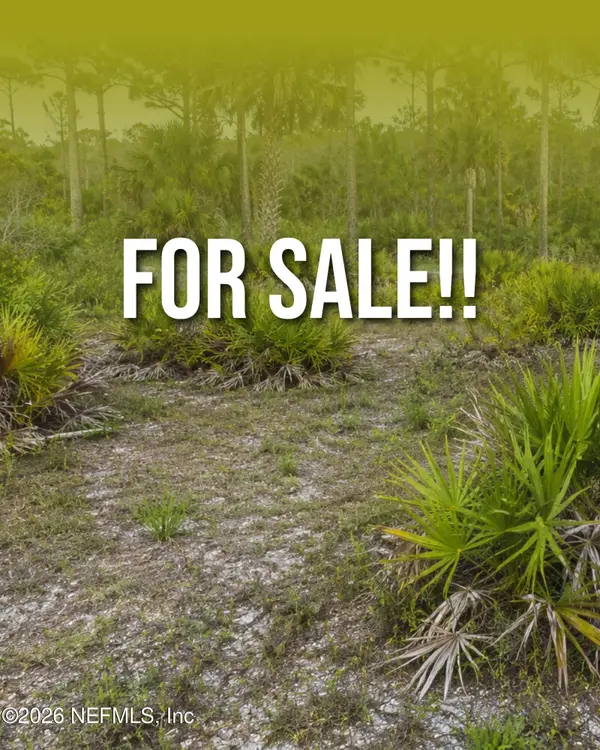 6399 Amherst Avenue, Keystone Heights, FL 32656