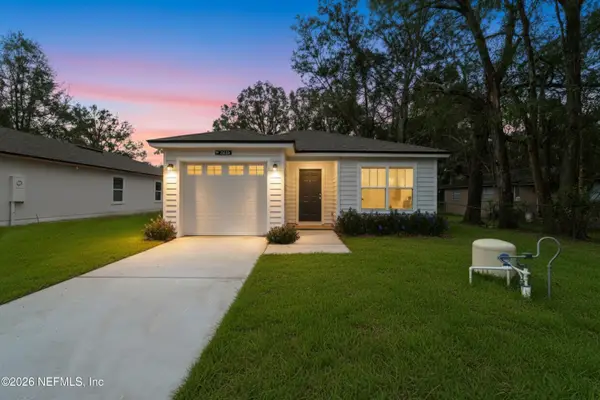 1716 W 17th Street, Jacksonville, FL 32209
