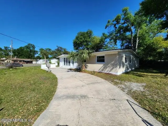 11547 Emuness Road, Jacksonville, FL 32218 - #1