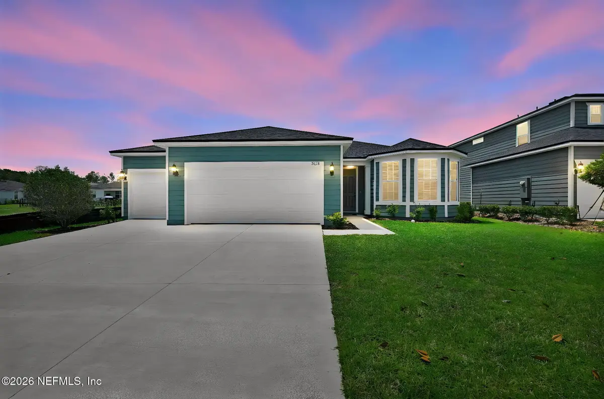 3234 Willowleaf Lane, Green Cove Springs, FL 32043 - #1