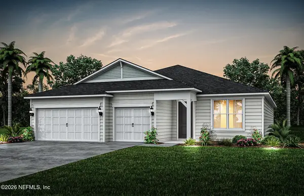 3611 Zydeco Loop, Green Cove Springs, FL 32043