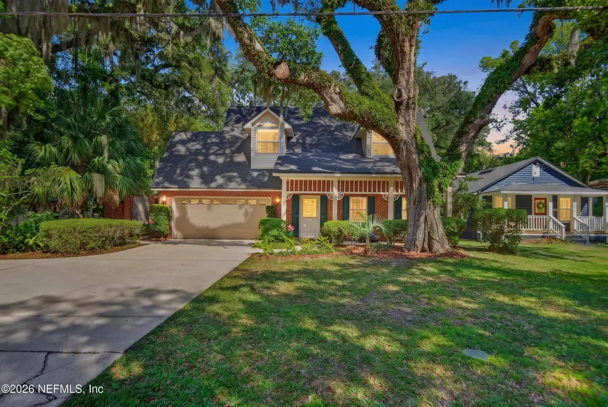 4275 Baltic Street, Jacksonville, FL 32210 - #1