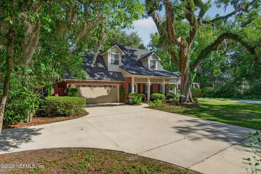4275 Baltic Street, Jacksonville, FL 32210 - #2
