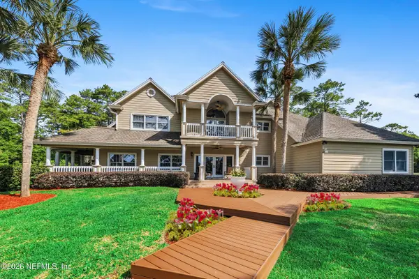 10685 Quail Ridge Drive, Ponte Vedra, FL 32081