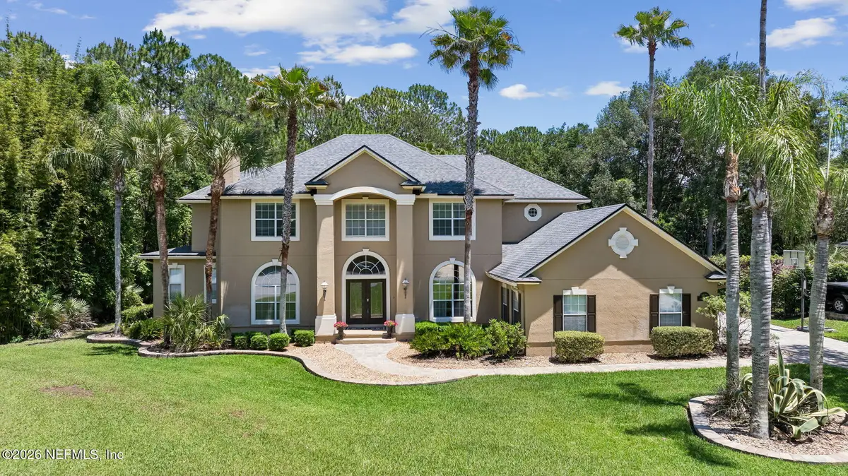 1672 Inkberry Lane, Saint Johns, FL 32259 - #1