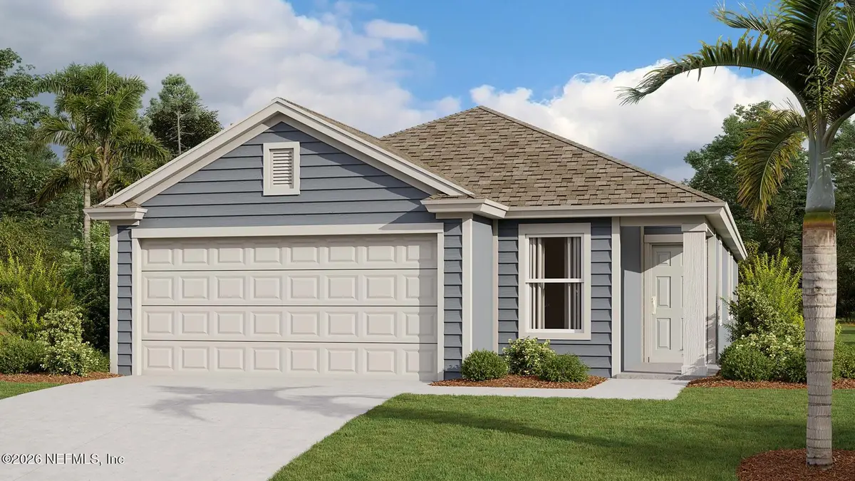 19 Divot Place, Bunnell, FL 32110 - #1
