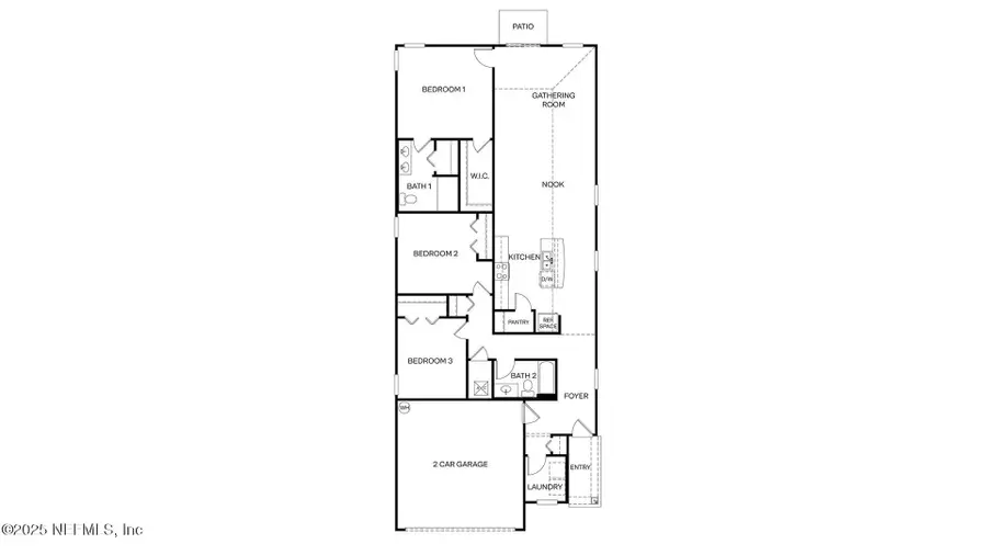 19 Divot Place, Bunnell, FL 32110 - #2