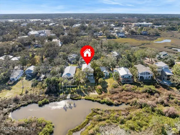 27 Oak Street, St. Augustine, FL 32084