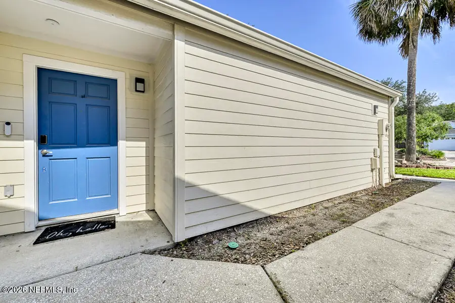 7728 Lynchburg W Court, Jacksonville, FL 32277 - #3