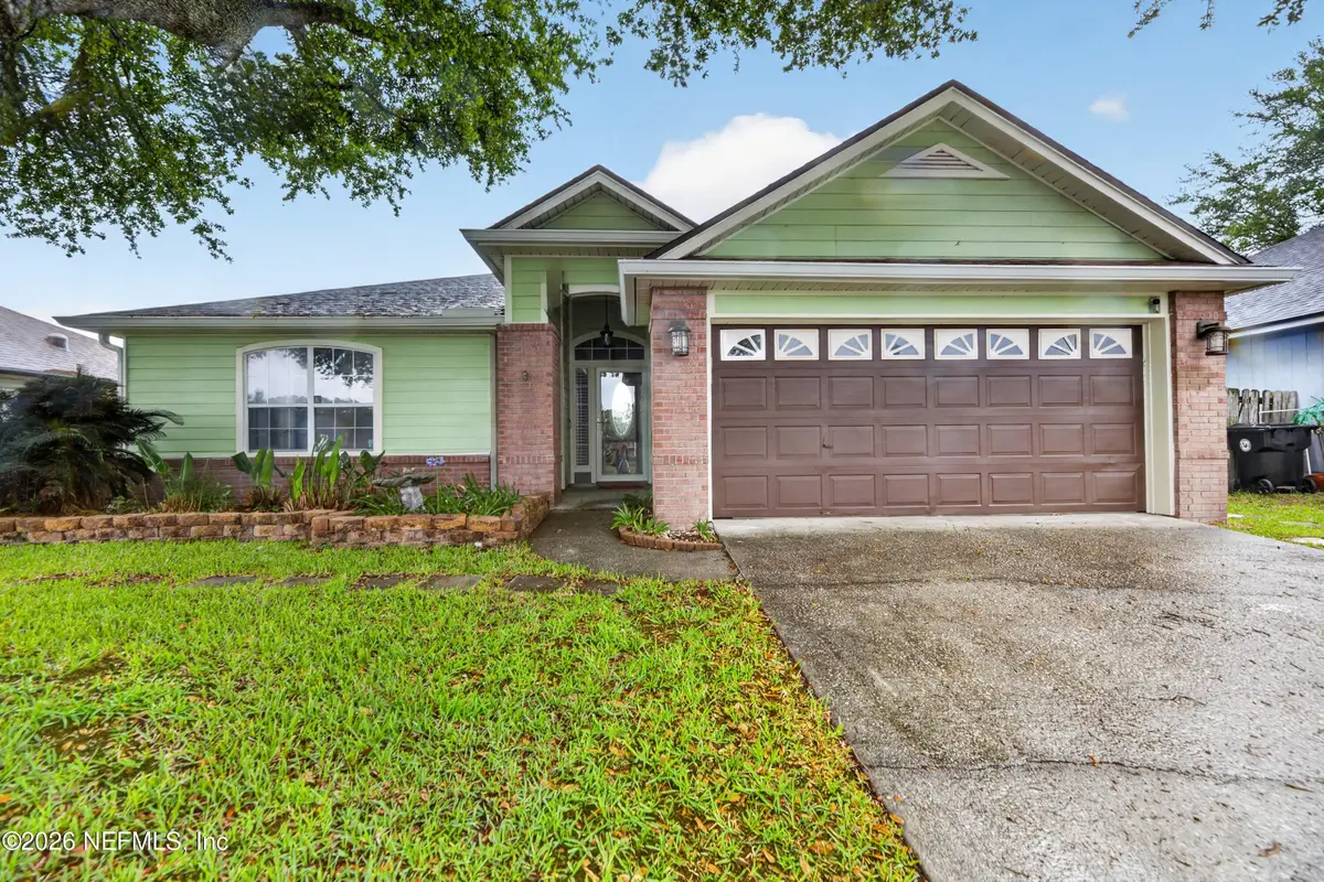 2927 Waters View Circle, Orange Park, FL 32073 - #1