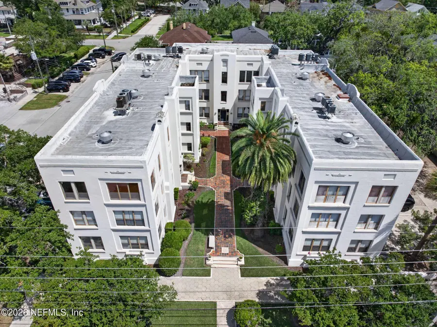 2545 Oak Street #13, Jacksonville, FL 32204 - #3