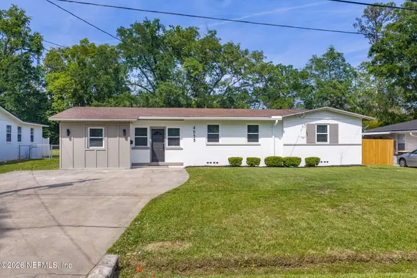 4533 Water Oak Lane, Jacksonville, FL 32210