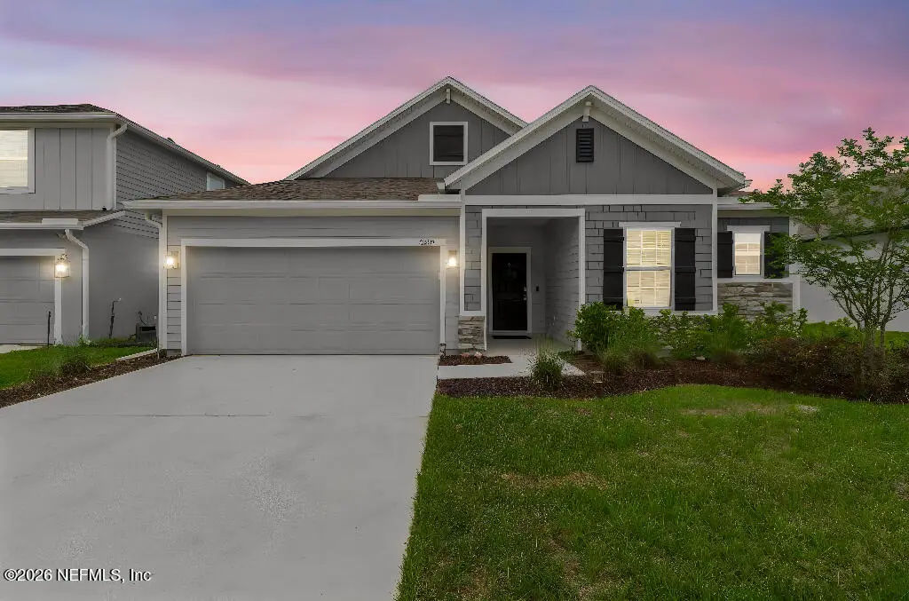 3240 Crocus Lane, Green Cove Springs, FL 32043 - #1