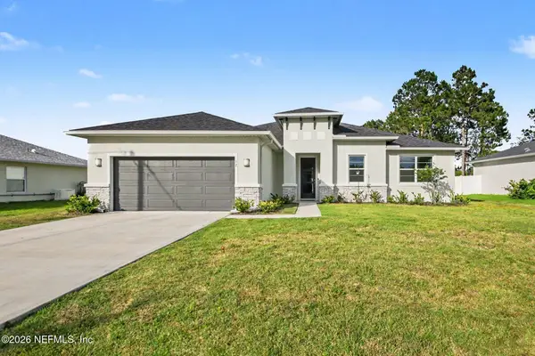 12 Lansing Lane, Palm Coast, FL 32137