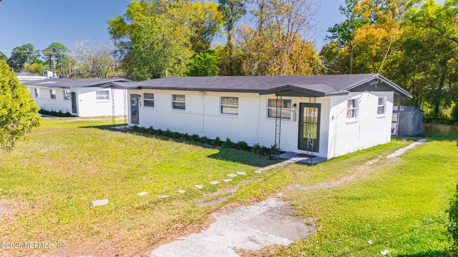 1615 Brookview S Drive, Jacksonville, FL 32246 - #2