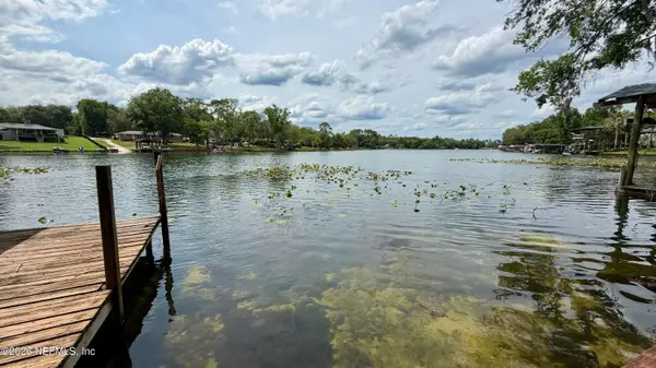 112 Wesley Road, Green Cove Springs, FL 32043