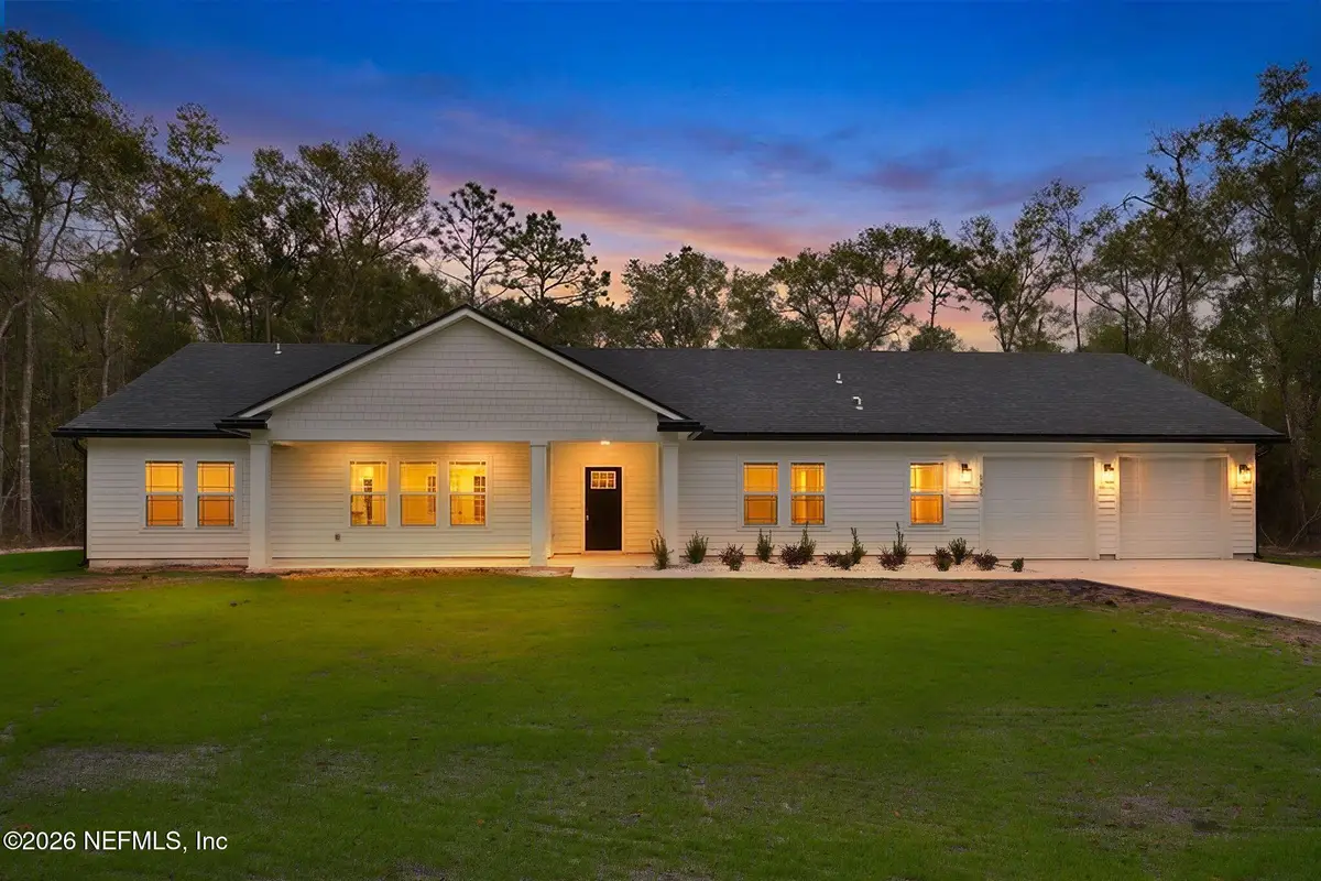 7857 Plantation Road, Macclenny, FL 32063 - #1