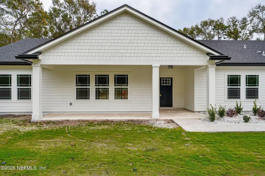 7857 Plantation Road, Macclenny, FL 32063 - #3