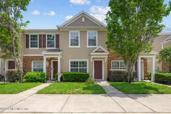 8077 Summerside Circle, Jacksonville, FL 32256