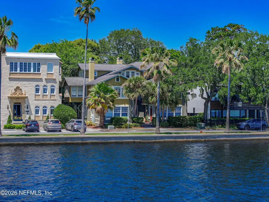 2117 River Boulevard, Jacksonville, FL 32204 - #2