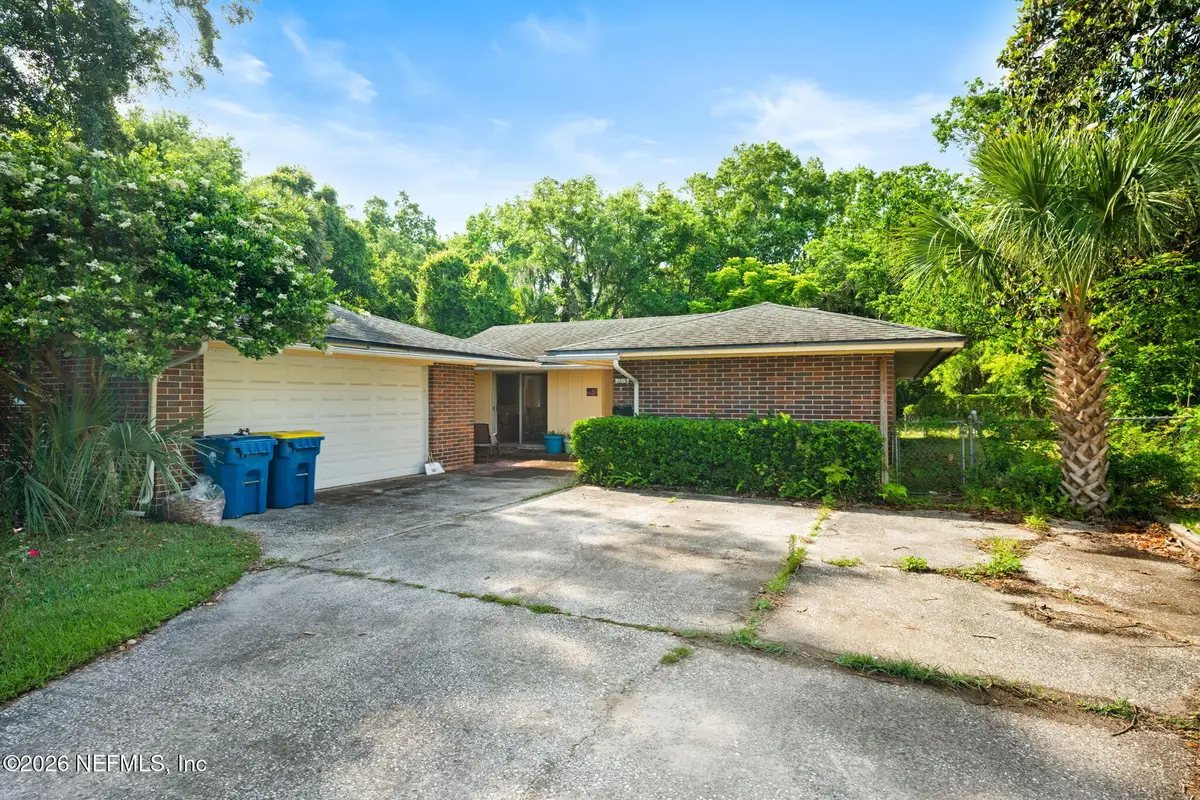 1215 Lamanto E Avenue, Jacksonville, FL 32211 - #1